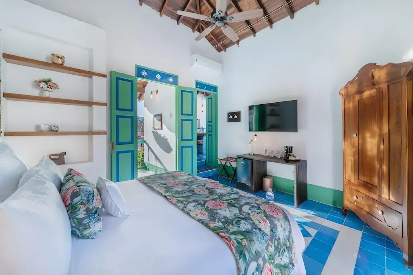 Casa Cedrela Hotel Boutique by HMC - Cauca Viejo - Mayores de 14 años