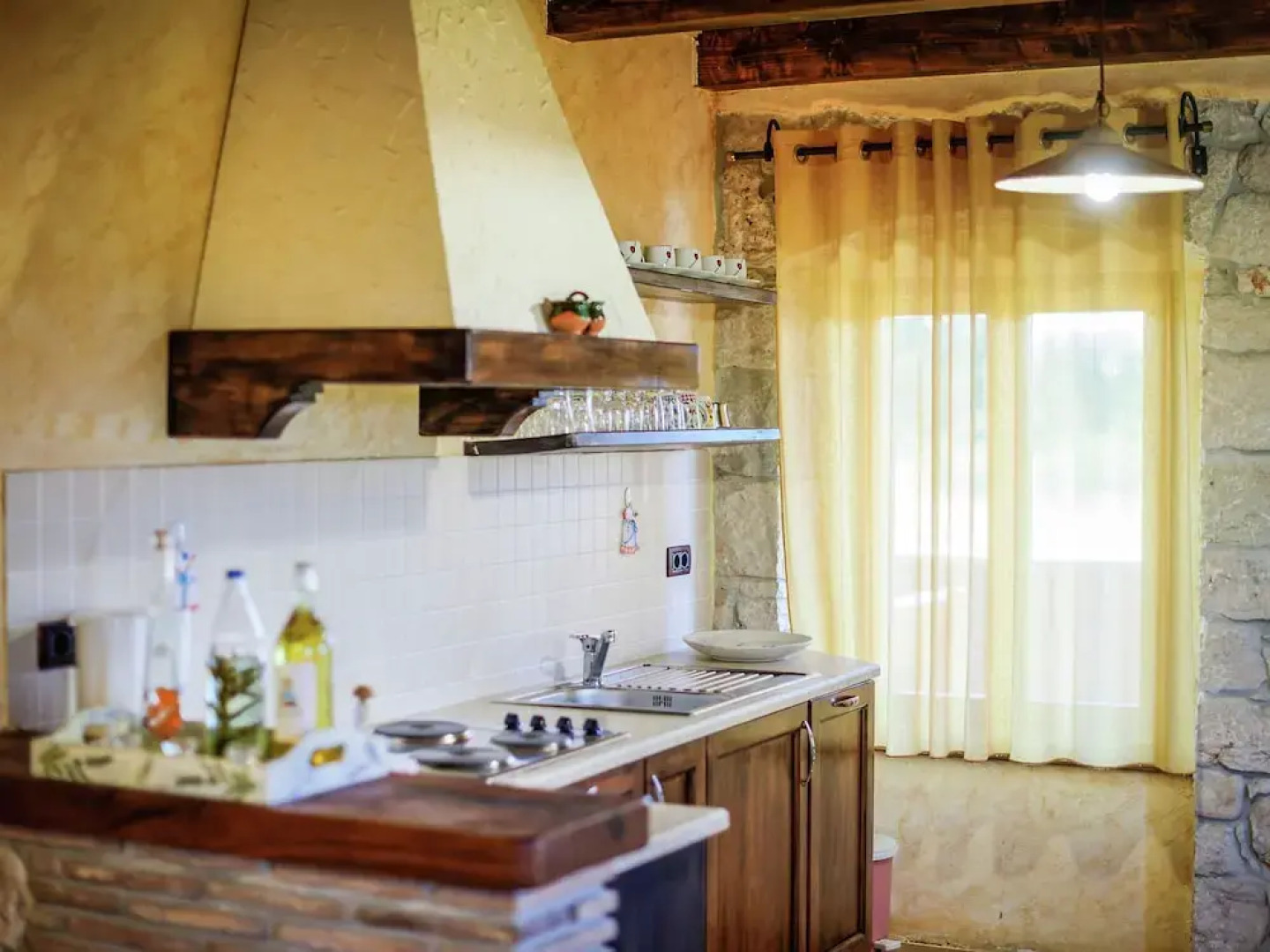 Modern Holiday Home in Porec With Swimming Pool