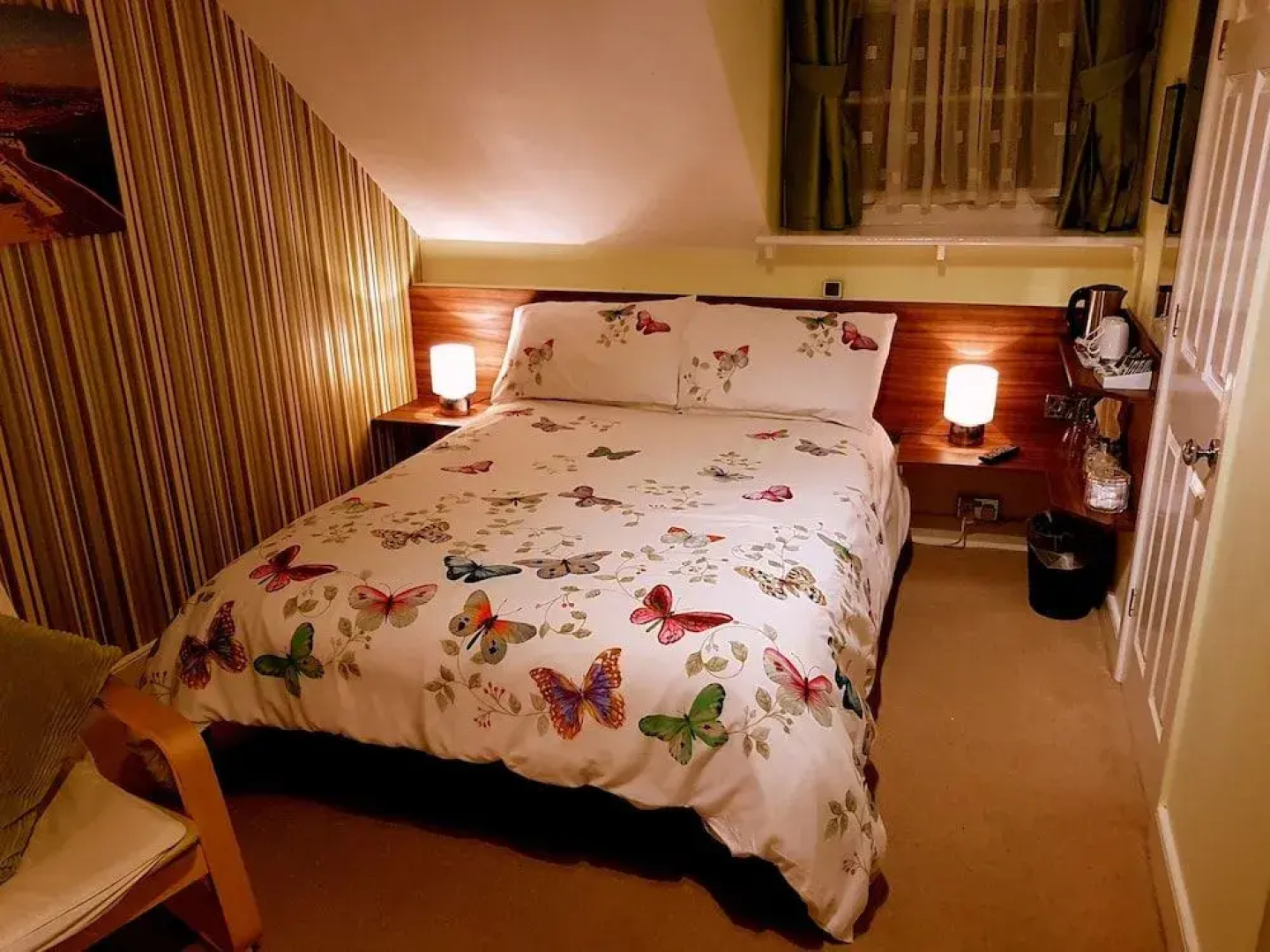 Philbeach Guest House