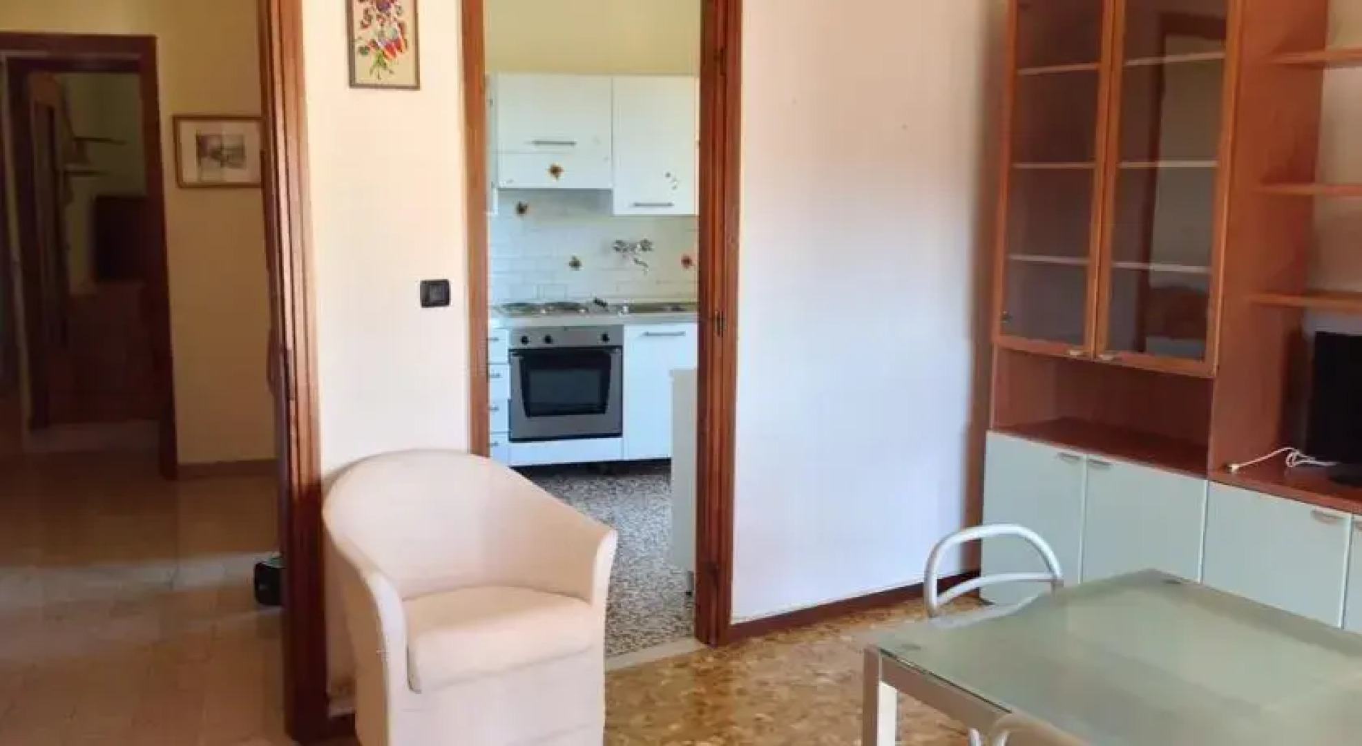 Alloggio Largo Argentera