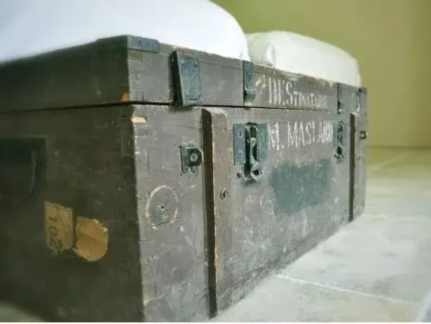 La Closerie de lAventure