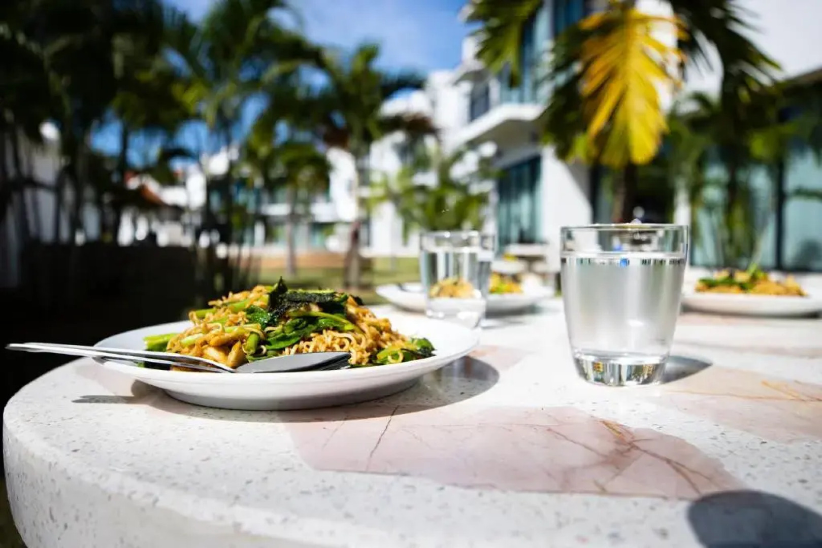 Sunrise Villa Resort