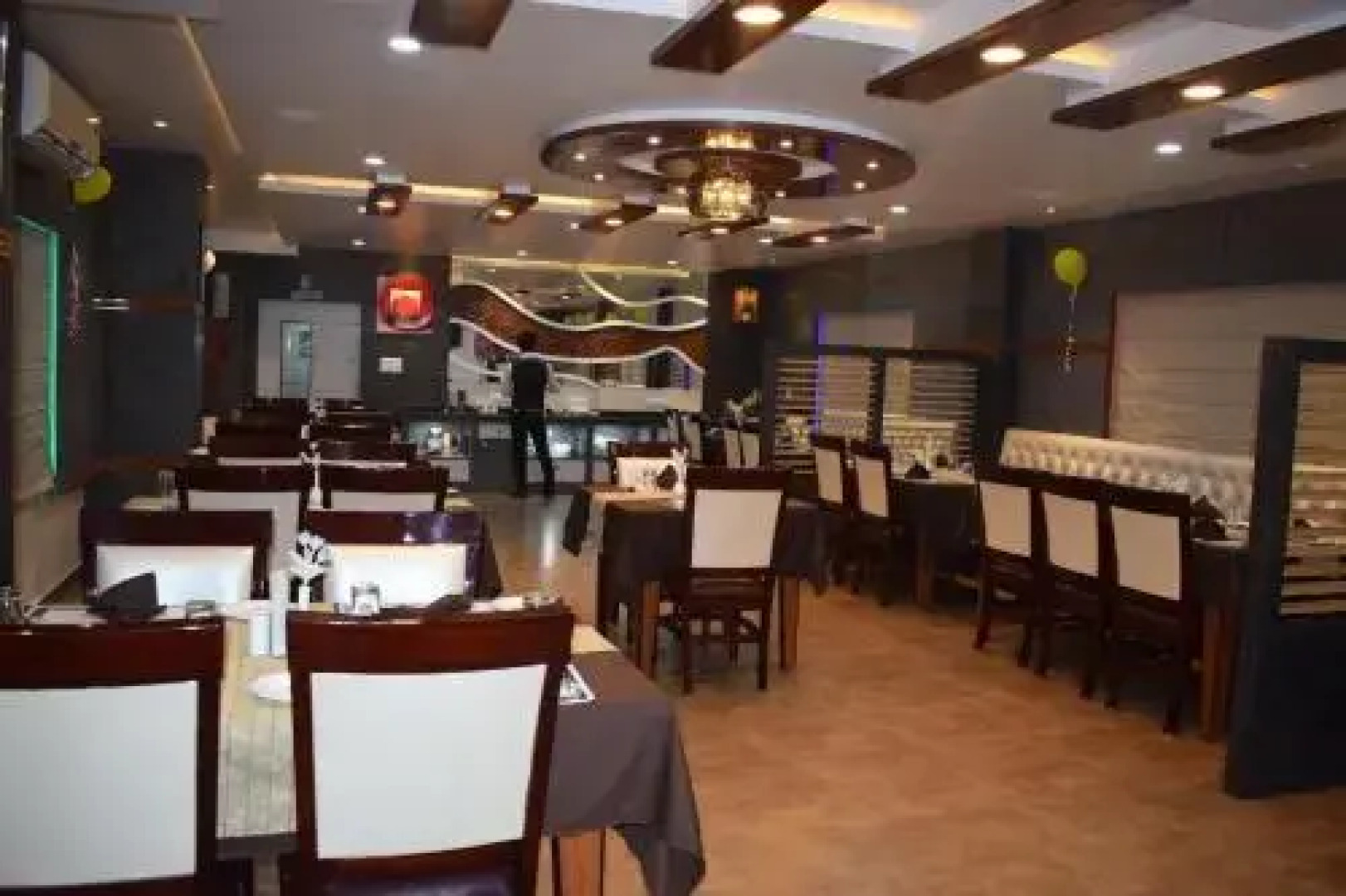 Hotel Welkin Residency