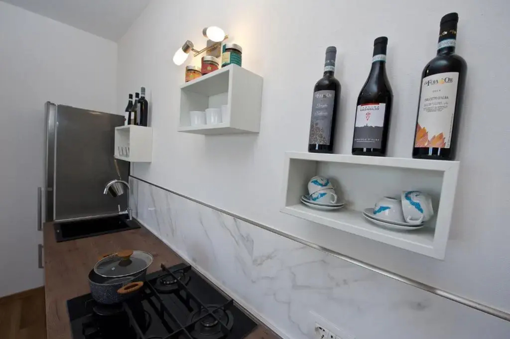 Ciabot Apartments Treiso Apt2