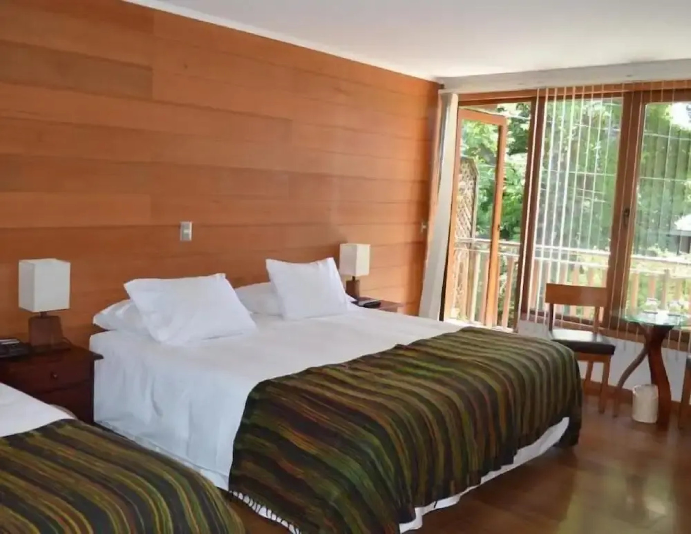 Cocurantu Hotel Boutique