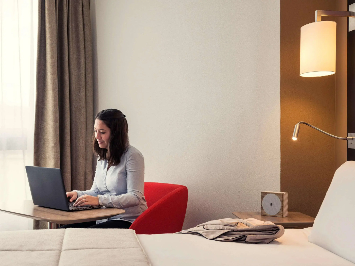 Mercure Paris Boulogne