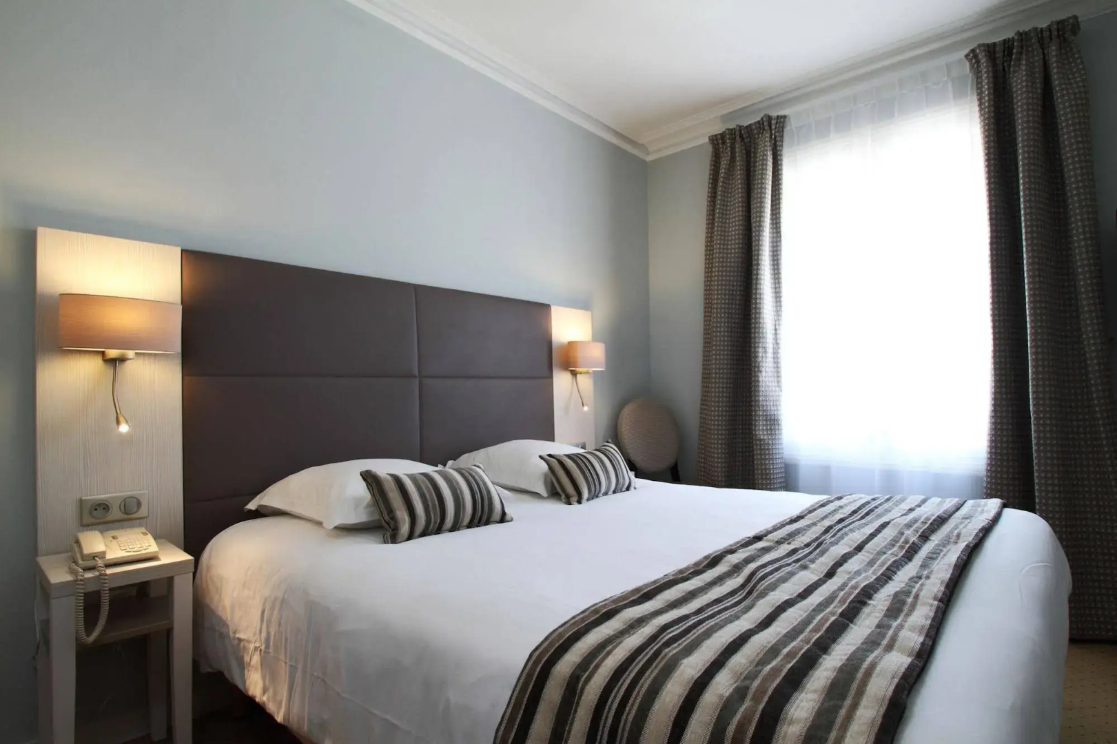 Grand Hôtel de L'Europe