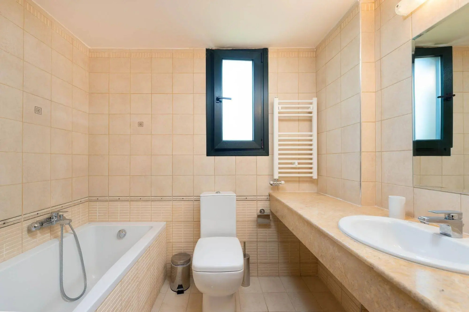 Seven Springs Artemis Villa