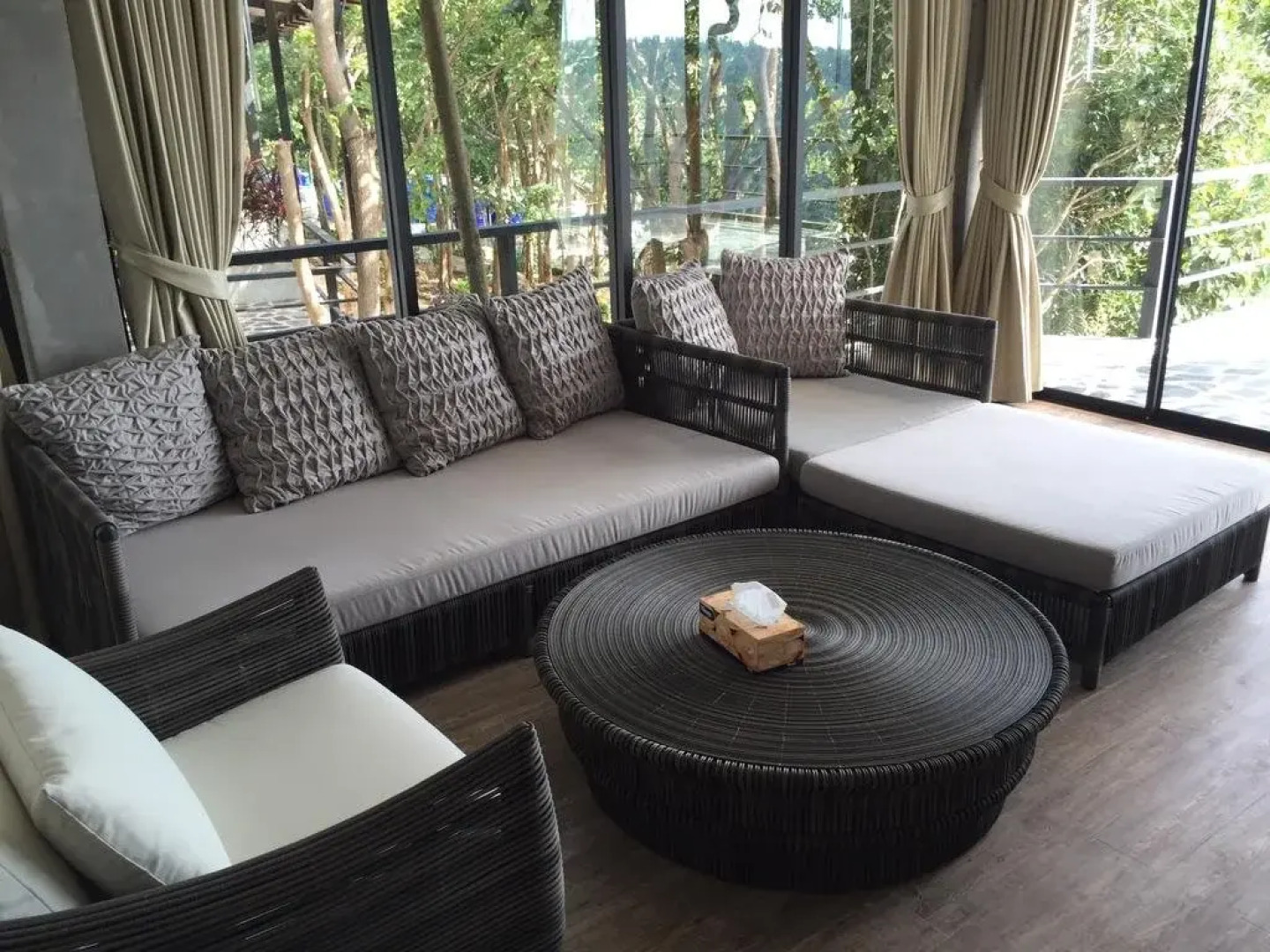 Baan Tammachart Khao Yai Tiang