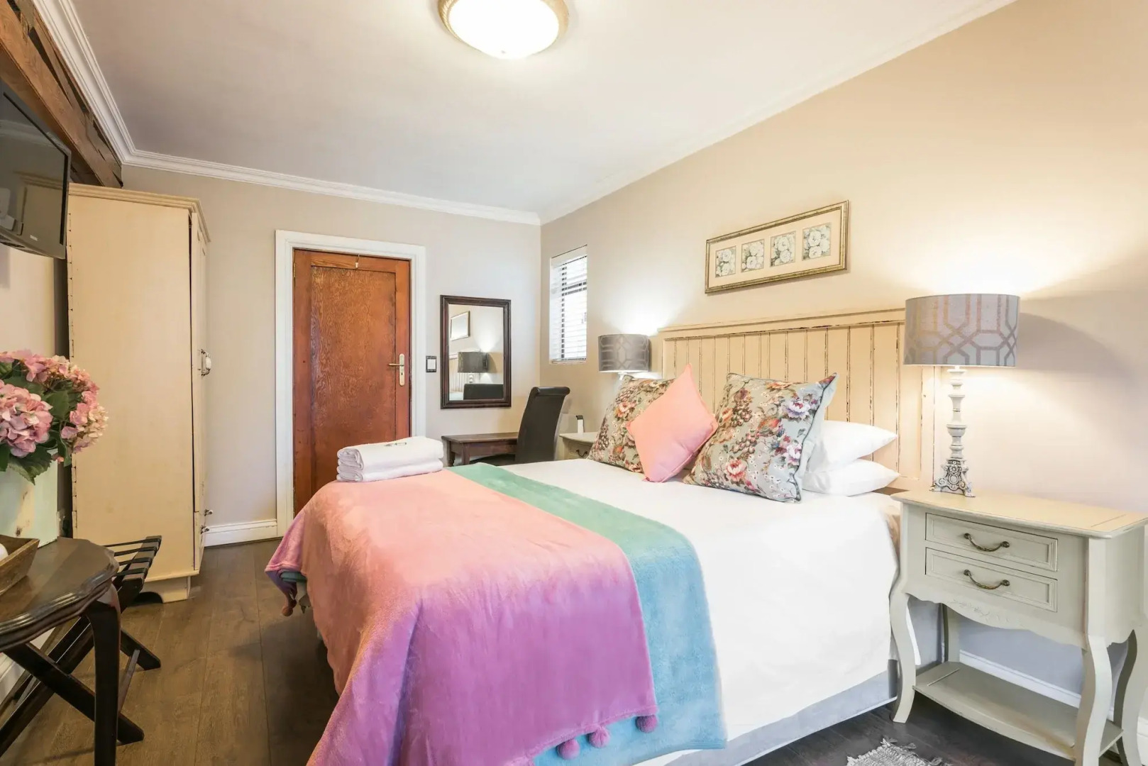 Caledon23 Country House