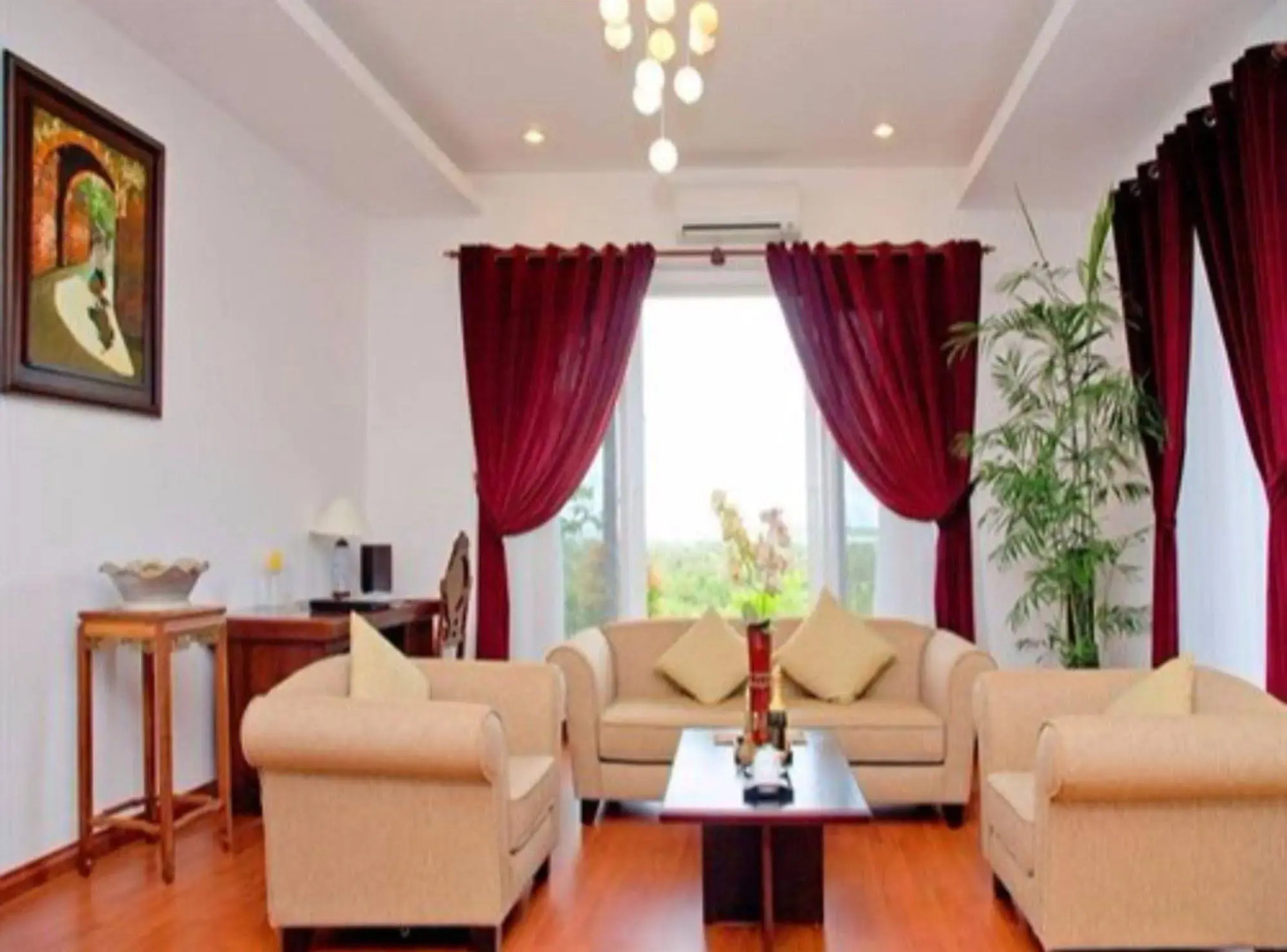 VietStar Resort & Spa