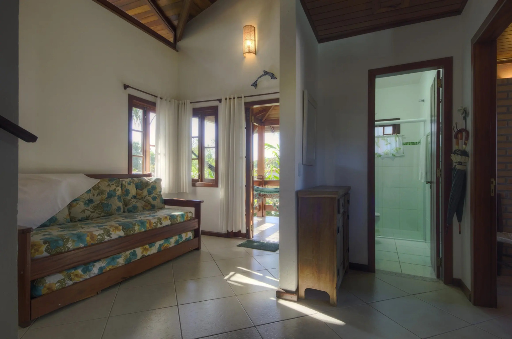 Pousada Refúgio Tropical Paraty