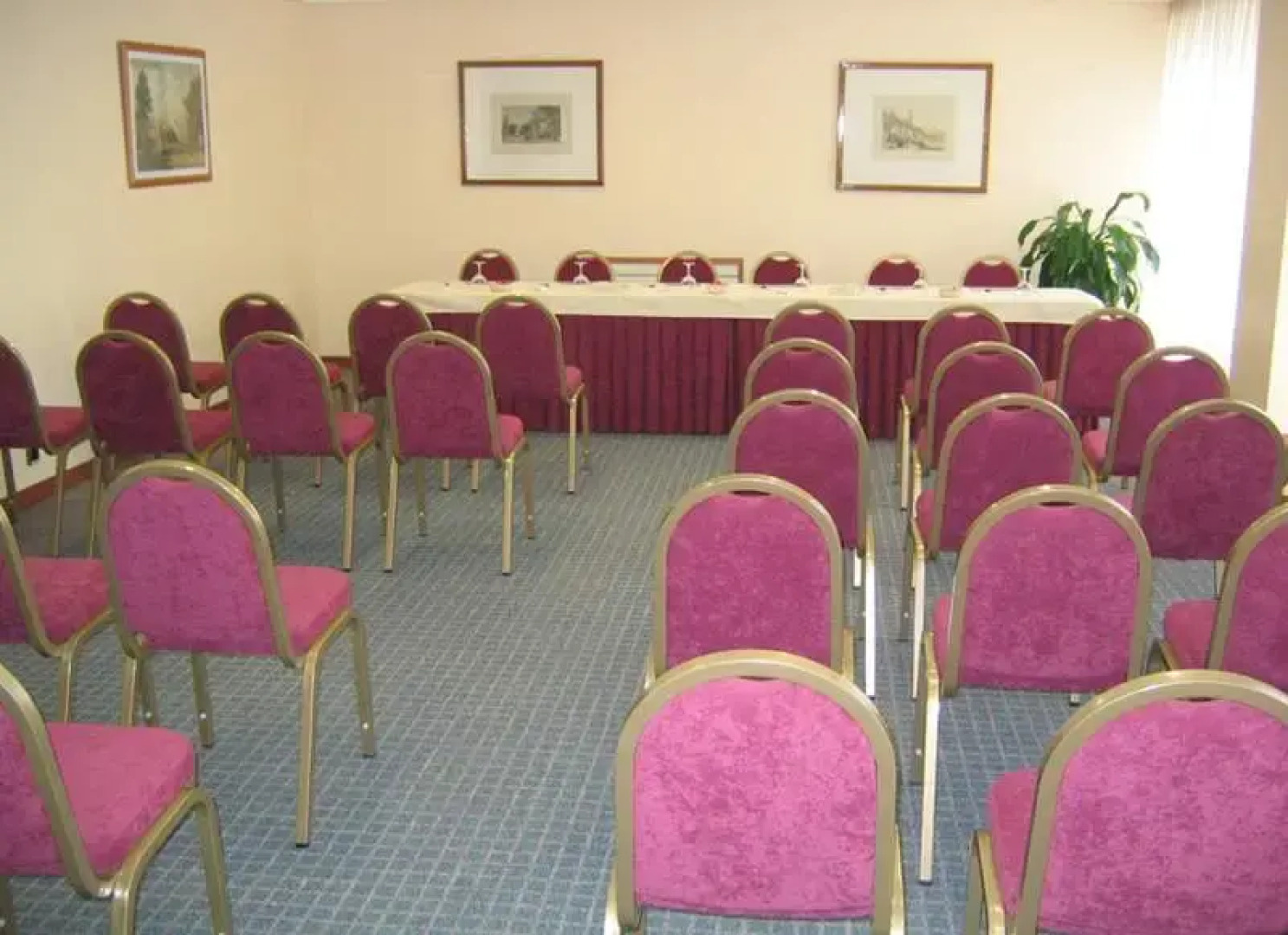 City House Hotel Florida Norte By Faranda