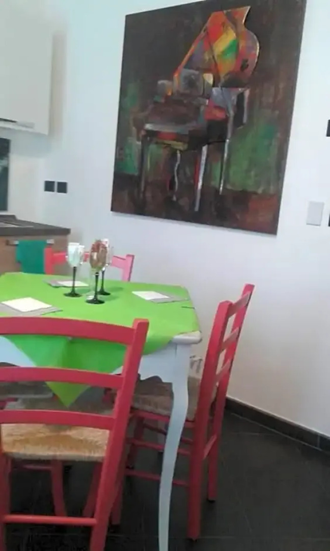 Bed  Breakfast Il Nuovo