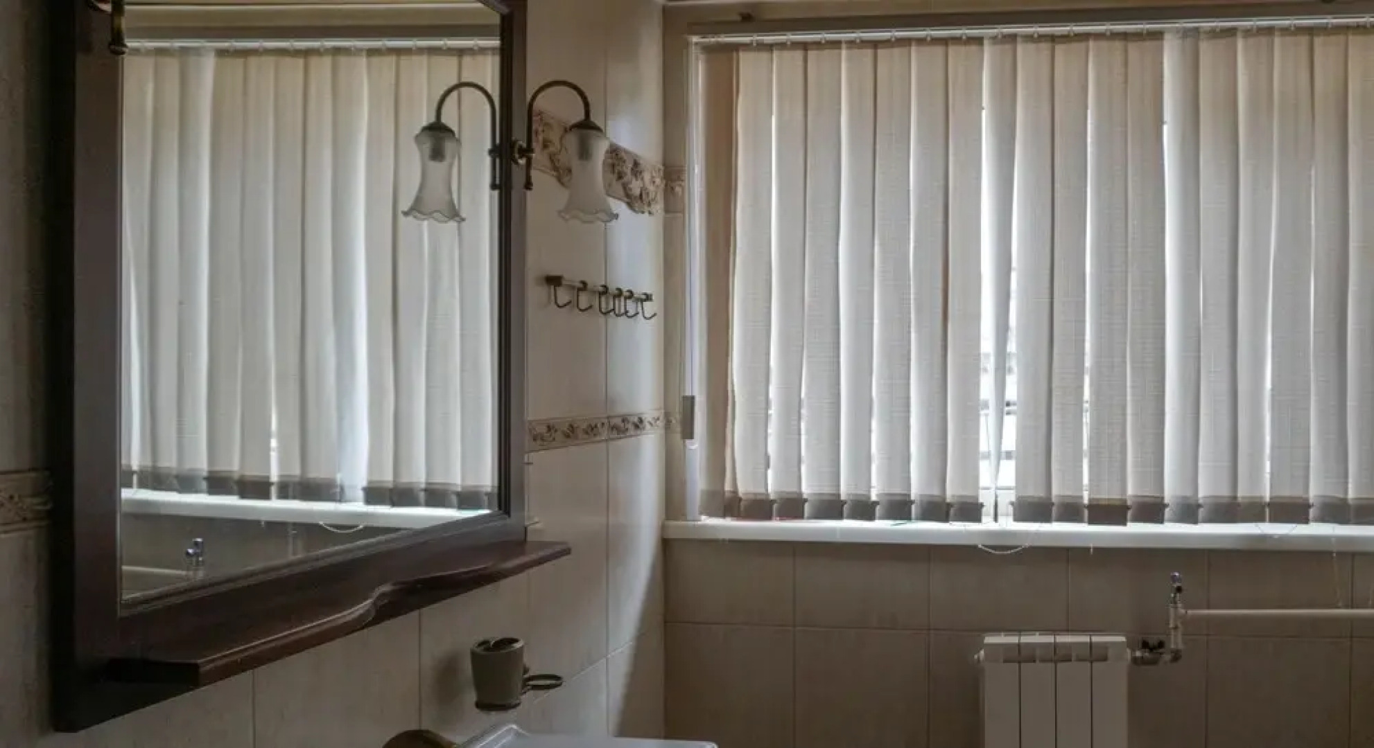 Жилое помещение на Сретенке