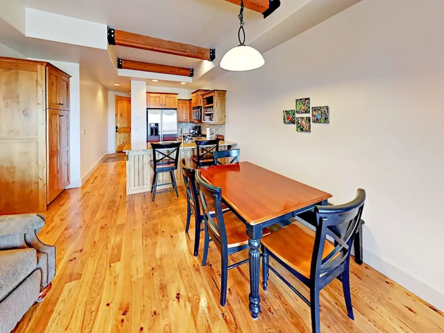 South Park Townhouse #34 2 Bedrooms 3 Bathrooms Townhouse