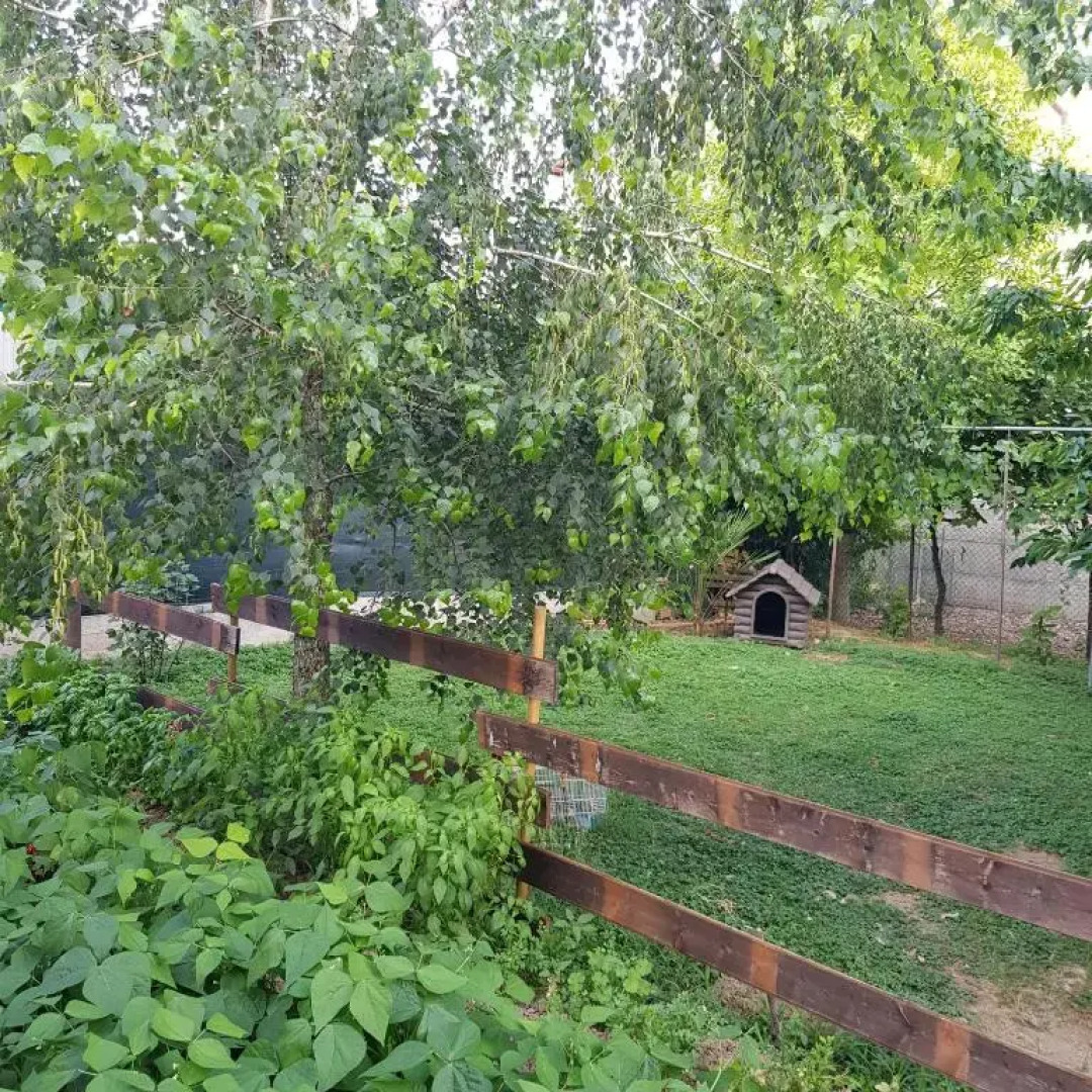 Appartamento da Natallia