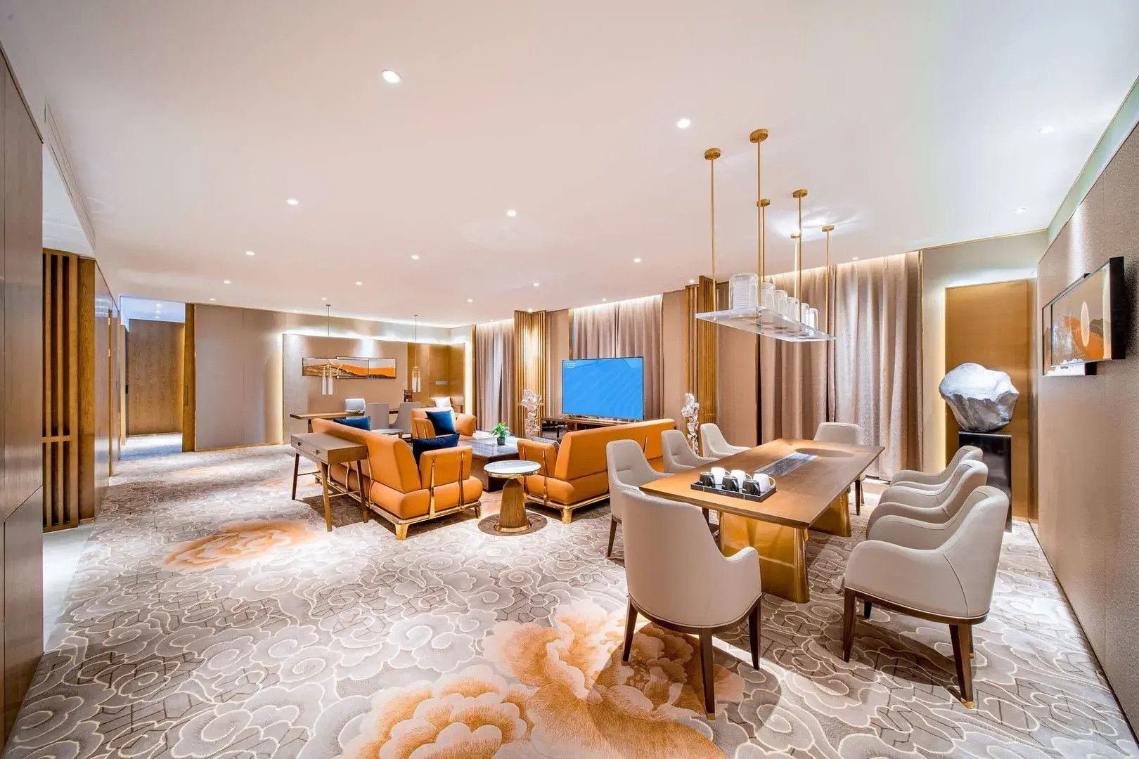 Wyndham Shiyan Downtown