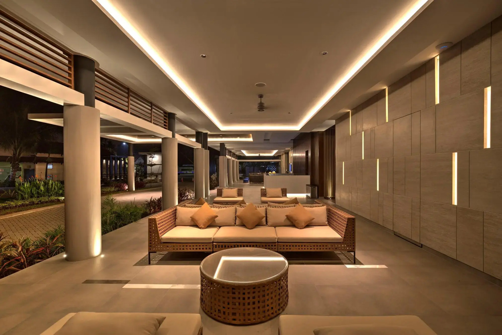 Mambruk Hotel & Convention