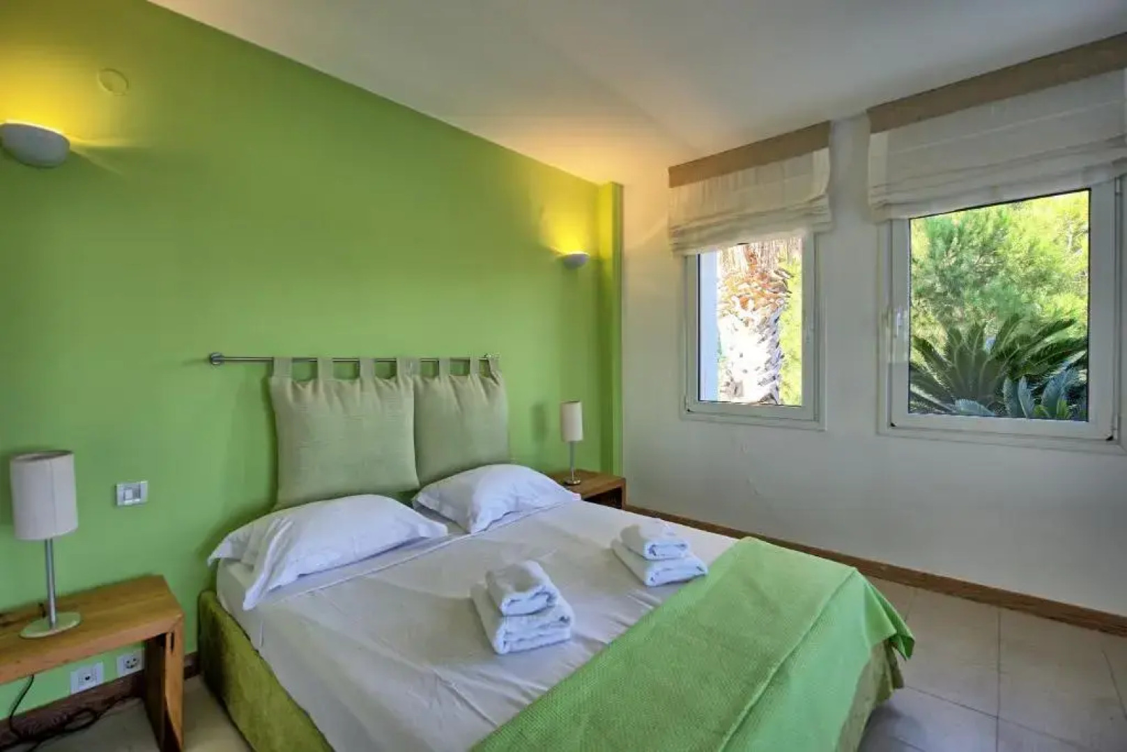 Villa Marina by MediterraneanVillas