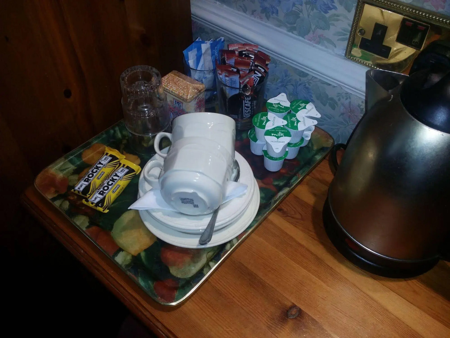 Seed Hill Guest House