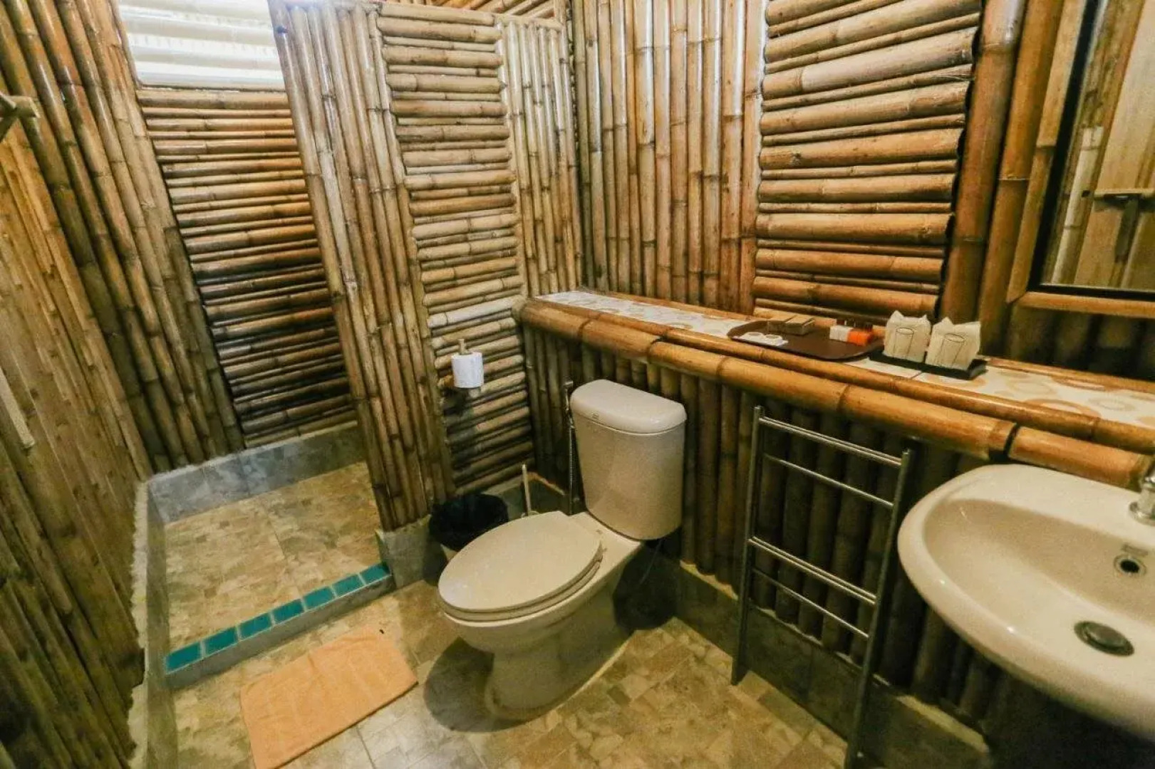 Anyavee Krabi Beach Resort