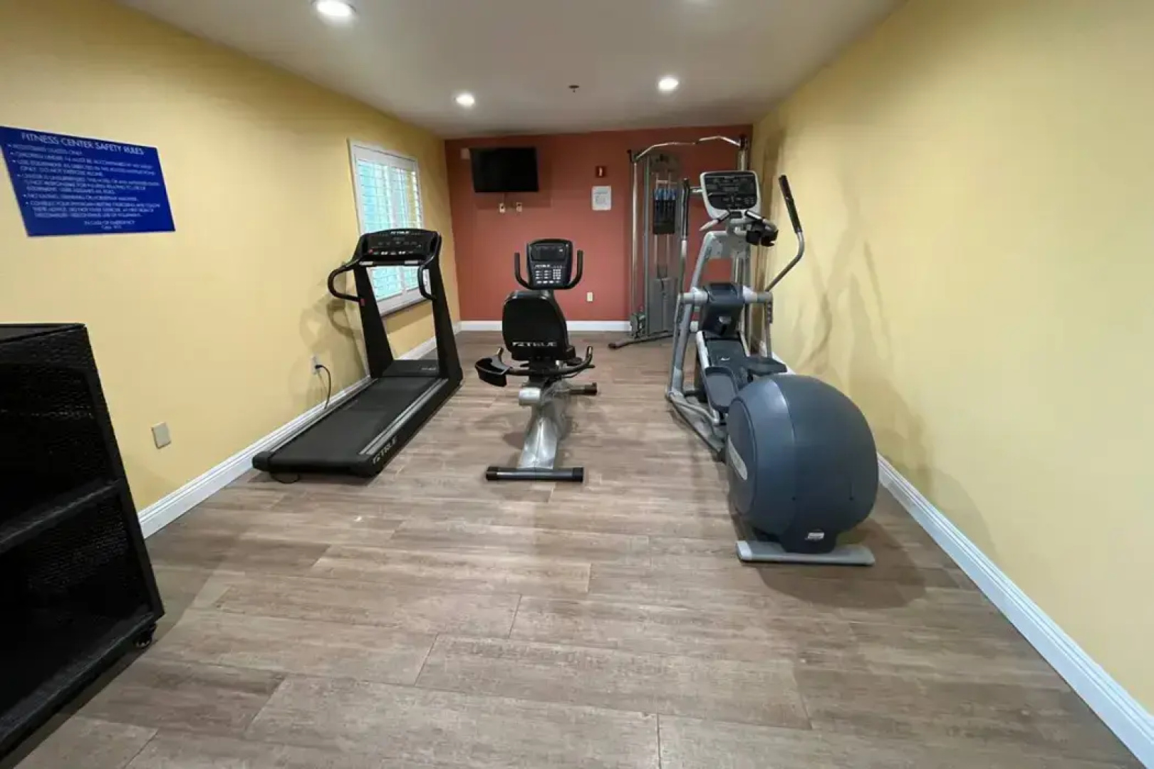 Baymont by Wyndham Manteca