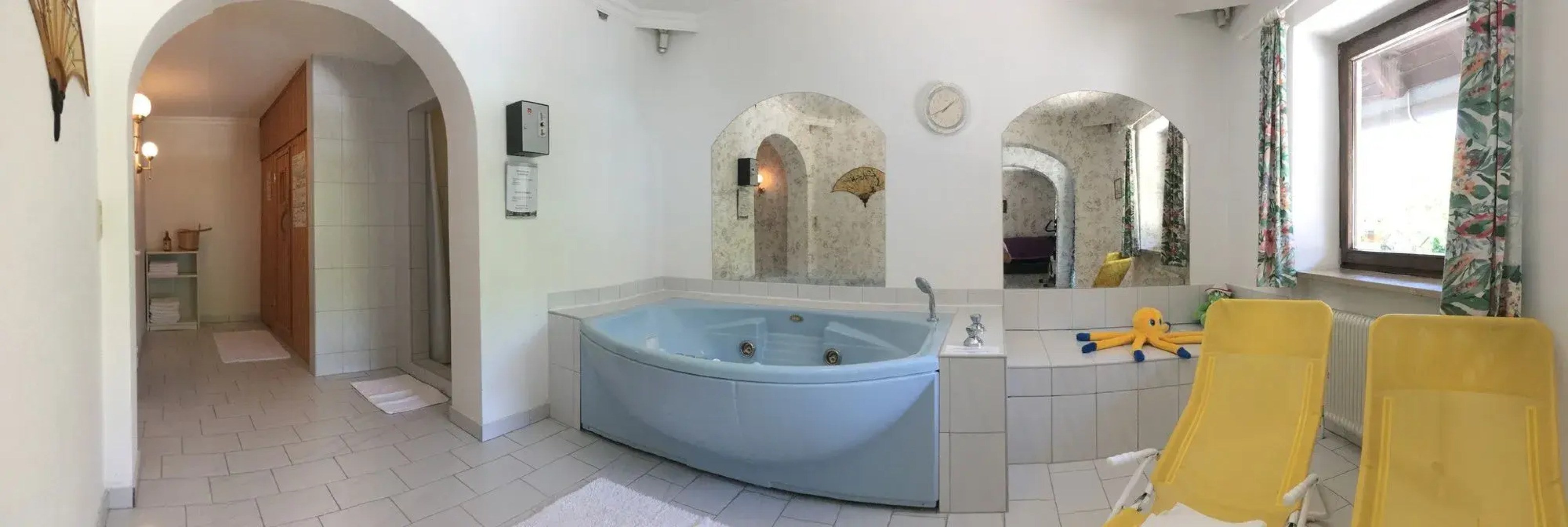 Hotel Schöne Aussicht