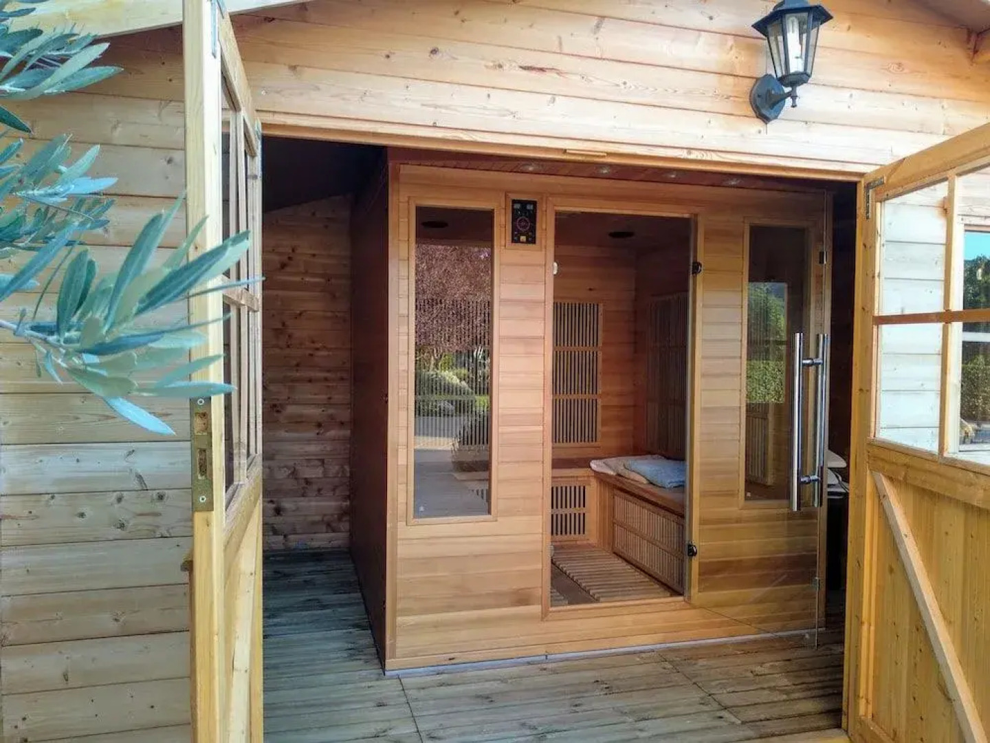 Physionatural Wellness Center - Adults Only