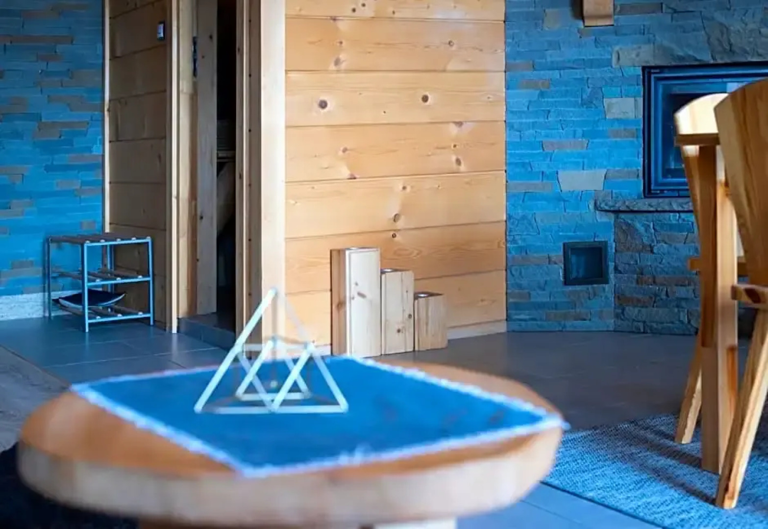 domki letniskowe całoroczne