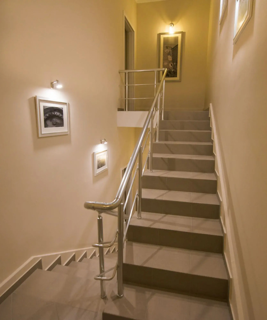 Бутик-отель «Два сезона»