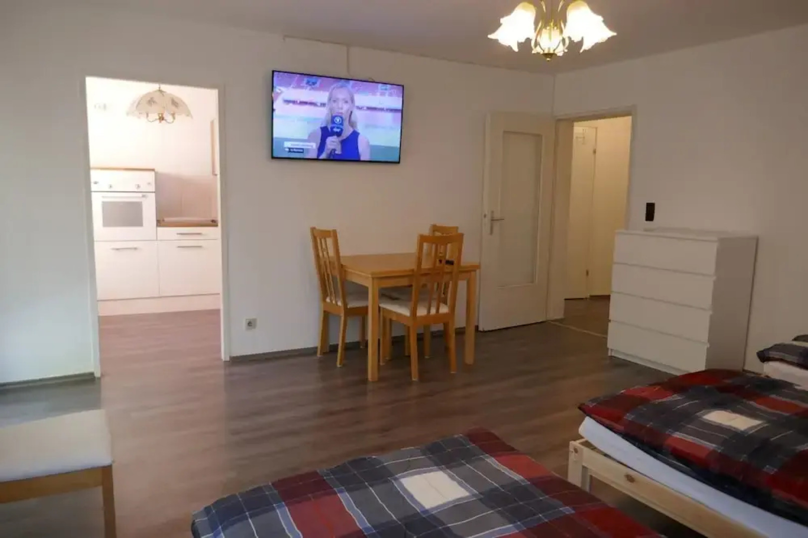 Gästehaus Schröder Walldorf 5