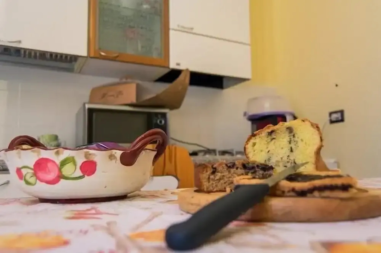 Cluana Azienda Agrituristica