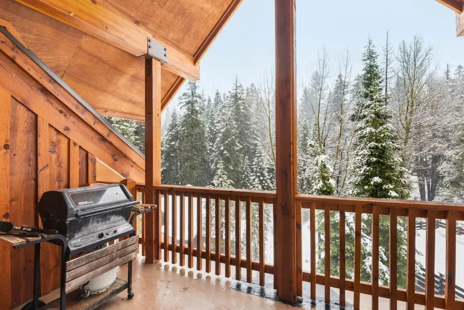 Alpine Oasis Cert # 14947