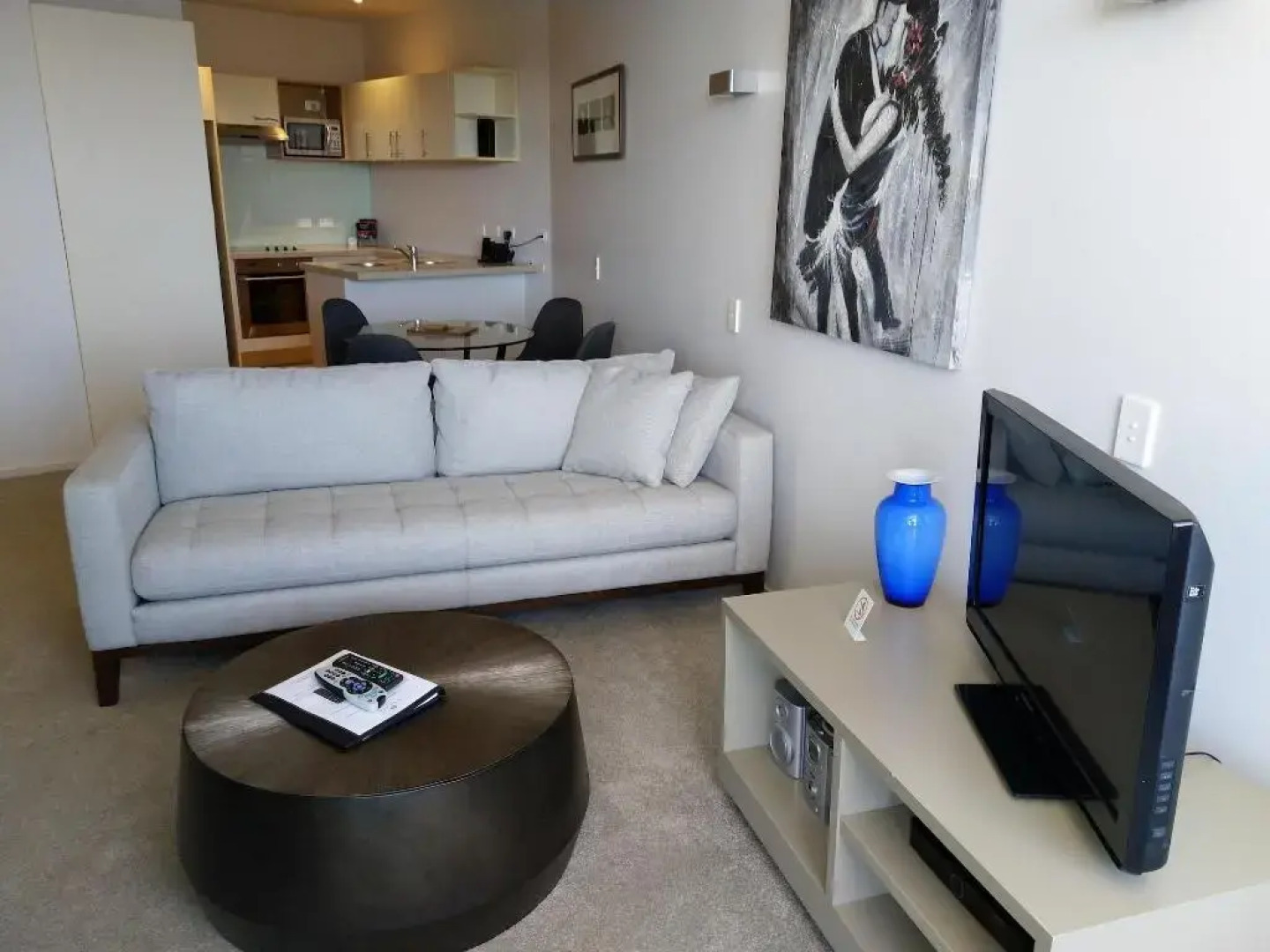 Marsden Suites Nautilus Orewa