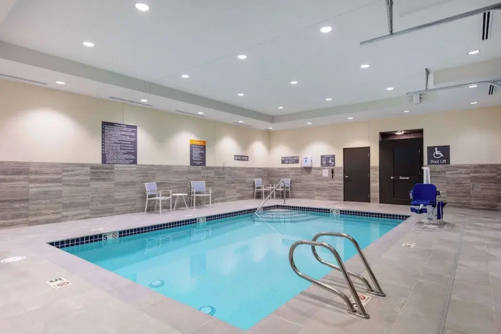 La Quinta Inn & Suites by Wyndham Centralia