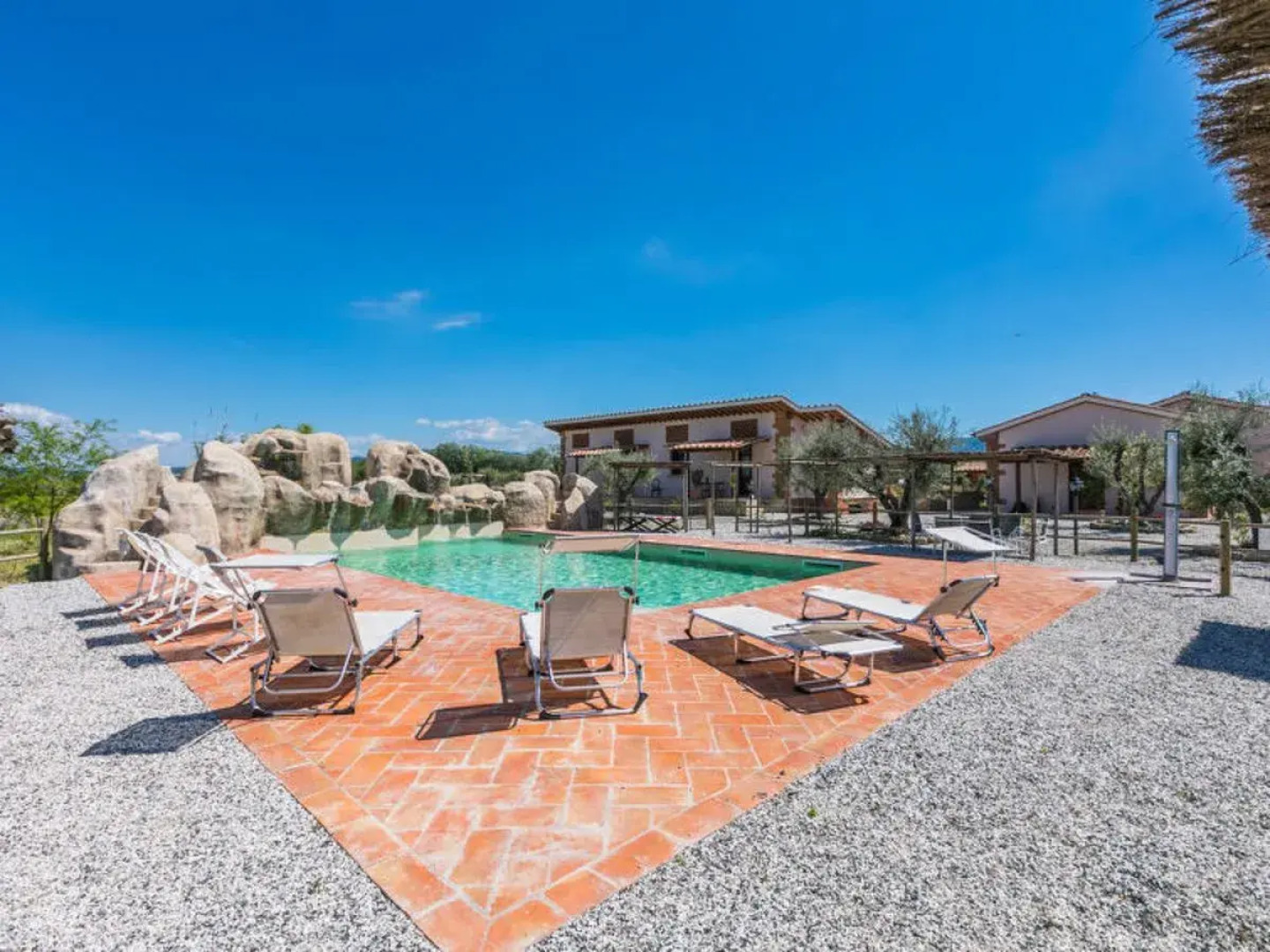 House Papilio Guardistallo