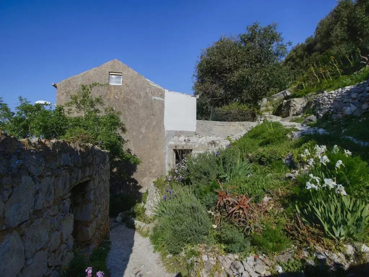 Apartment Cacini Dvori