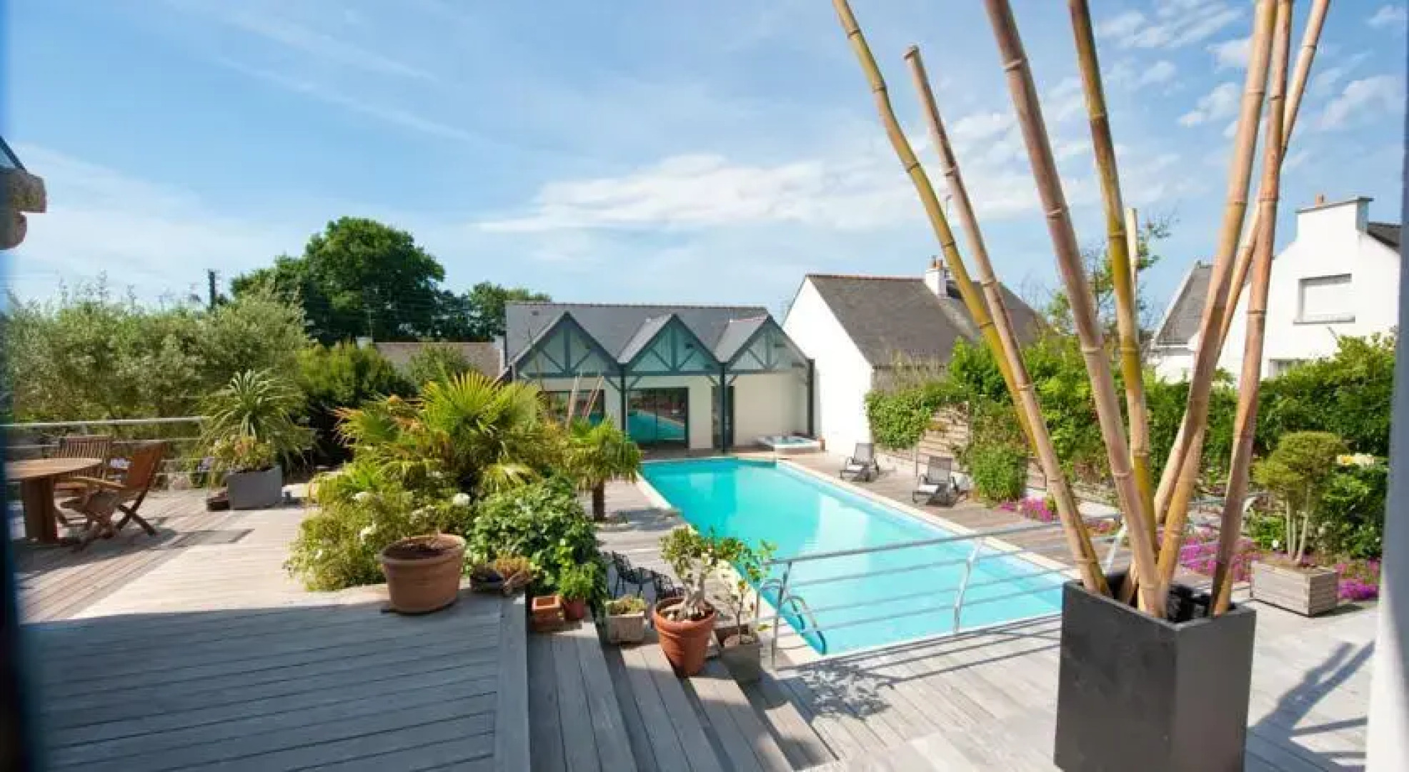 Le Clos des Evocelles