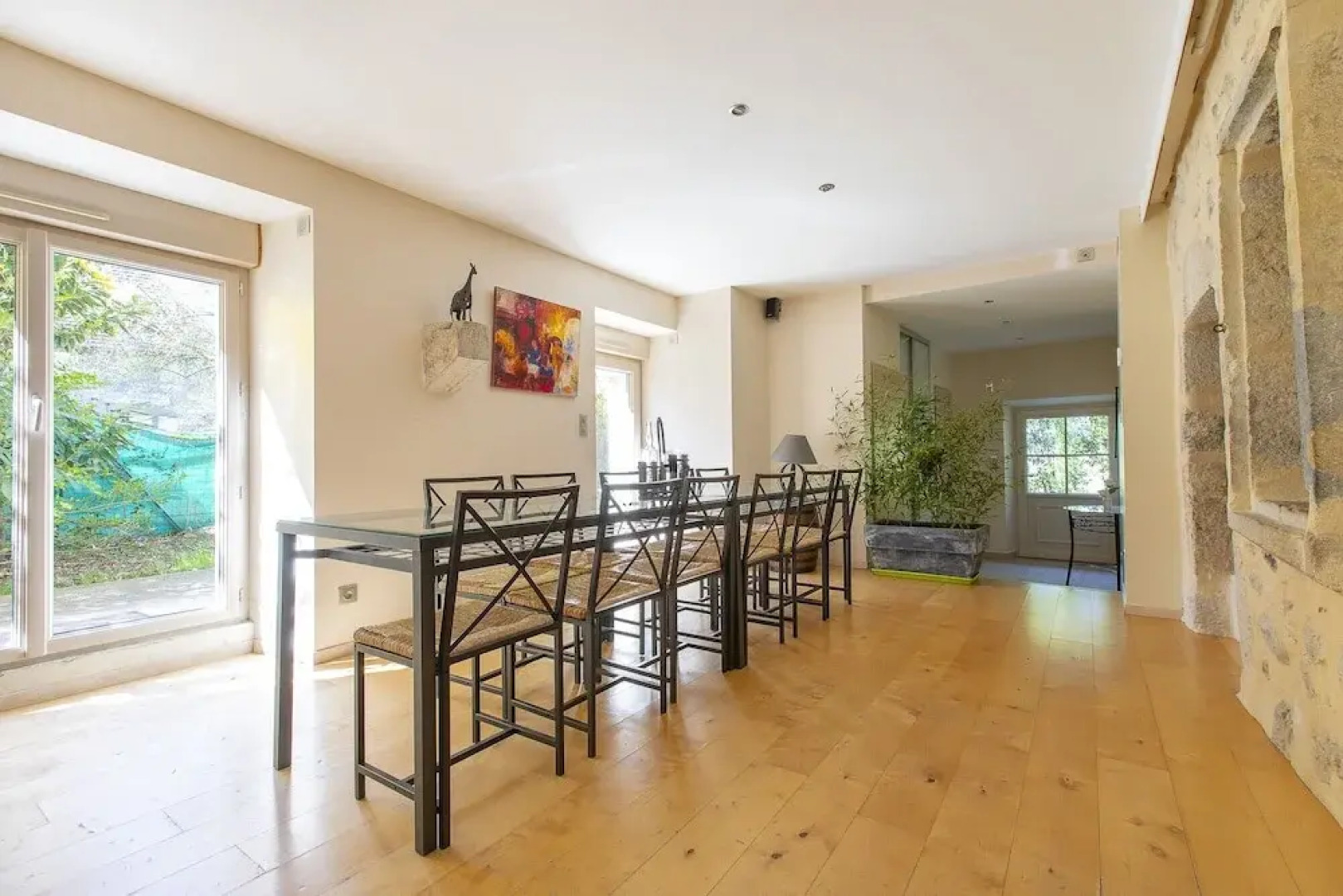 La Maison des Vignes