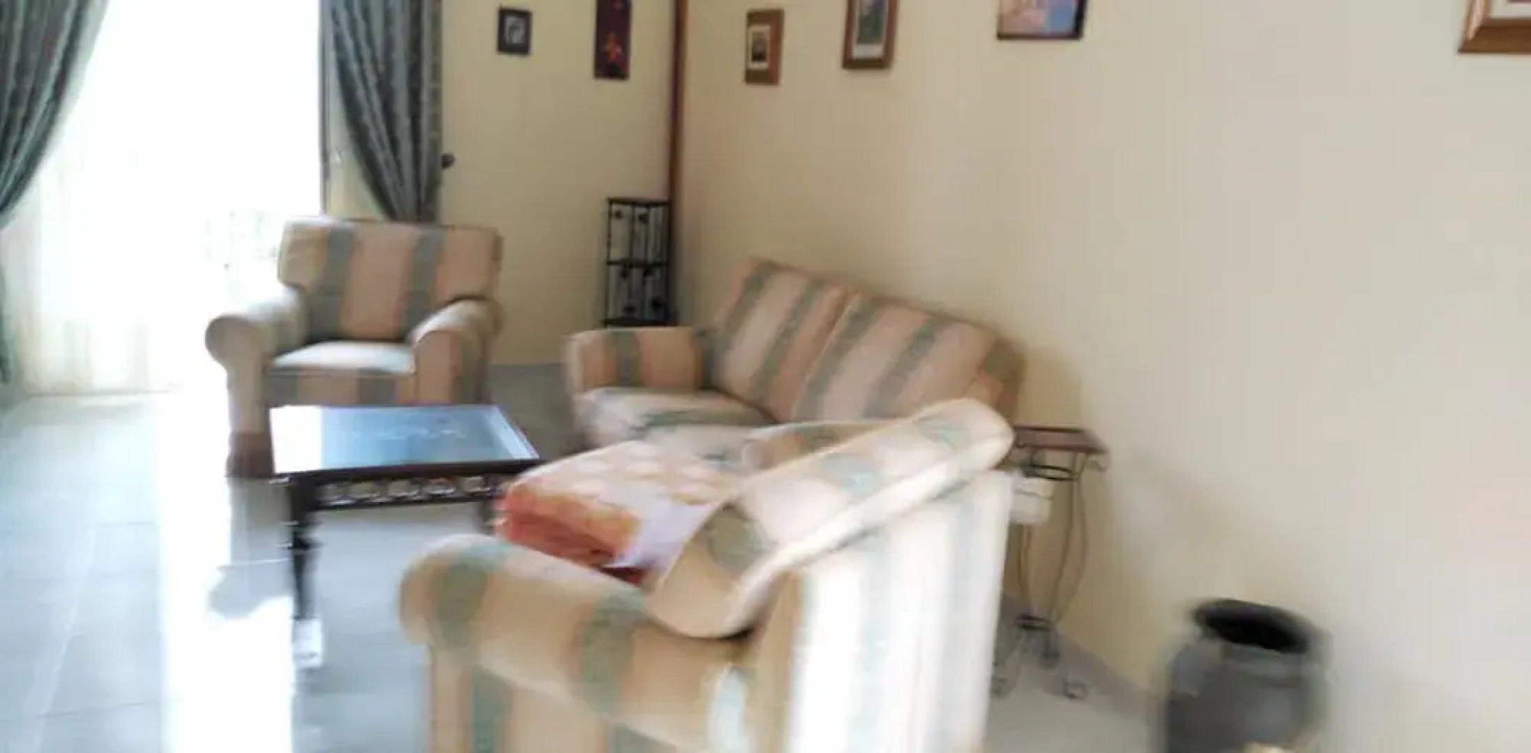 Apartment With 2 Bedrooms in Merilli, With Wonderful sea View, Balcony and Wifi