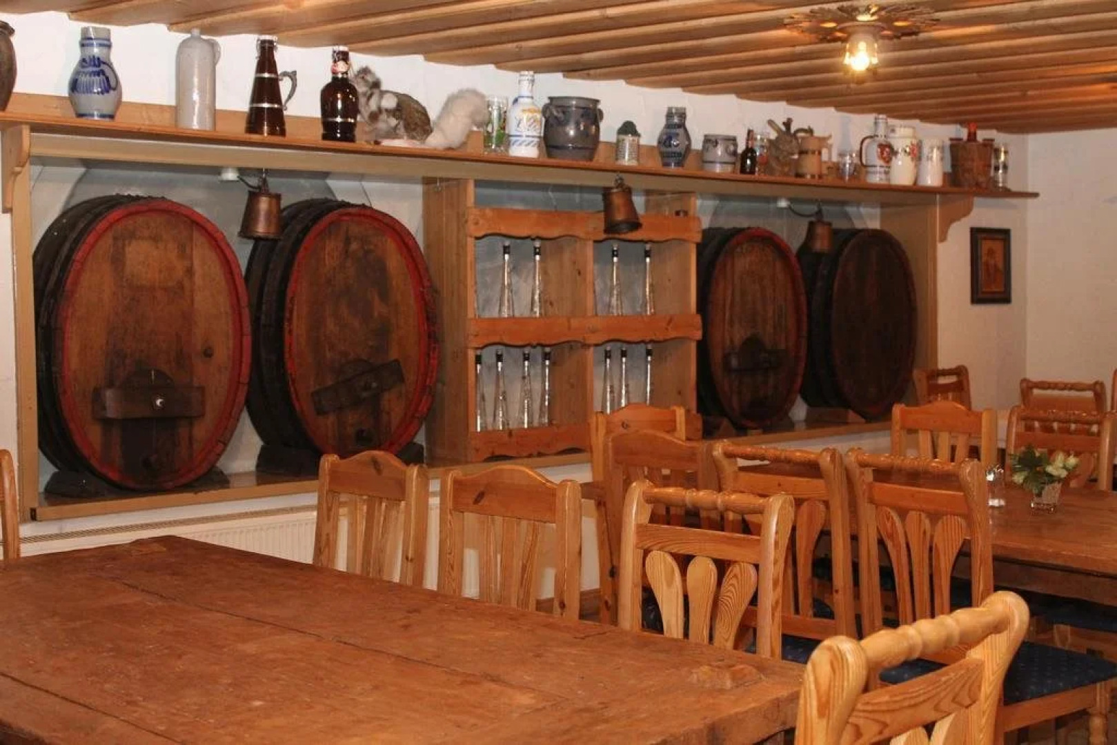 Schlossgasthof Strasser