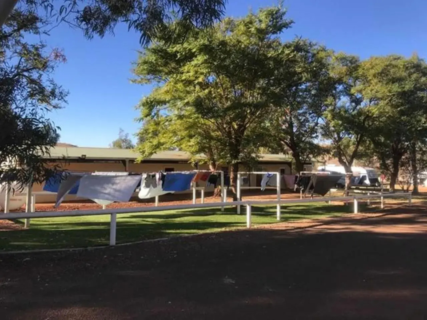 Tom Price Tourist Park