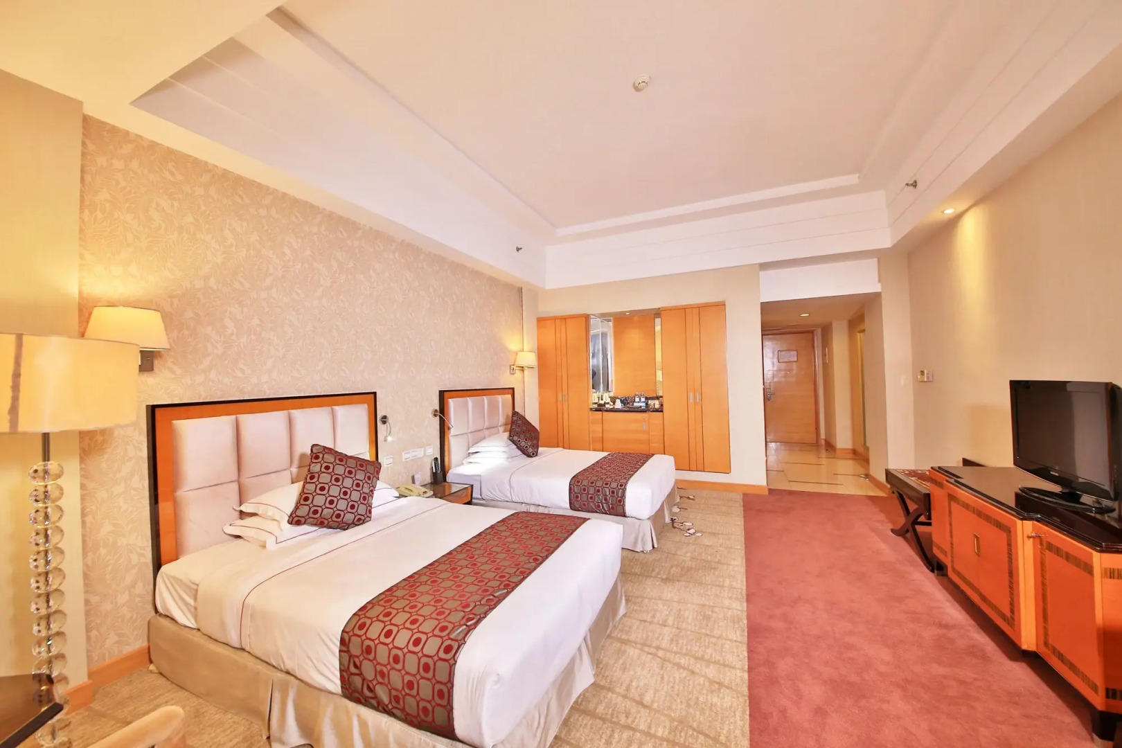 Xinhui Country Garden Phoenix Hotel