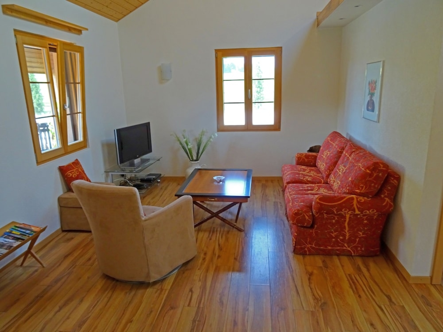 Guesthouse la Molière