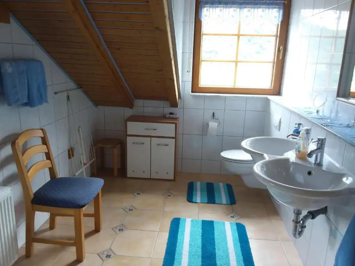 Ferienwohnung Sommer