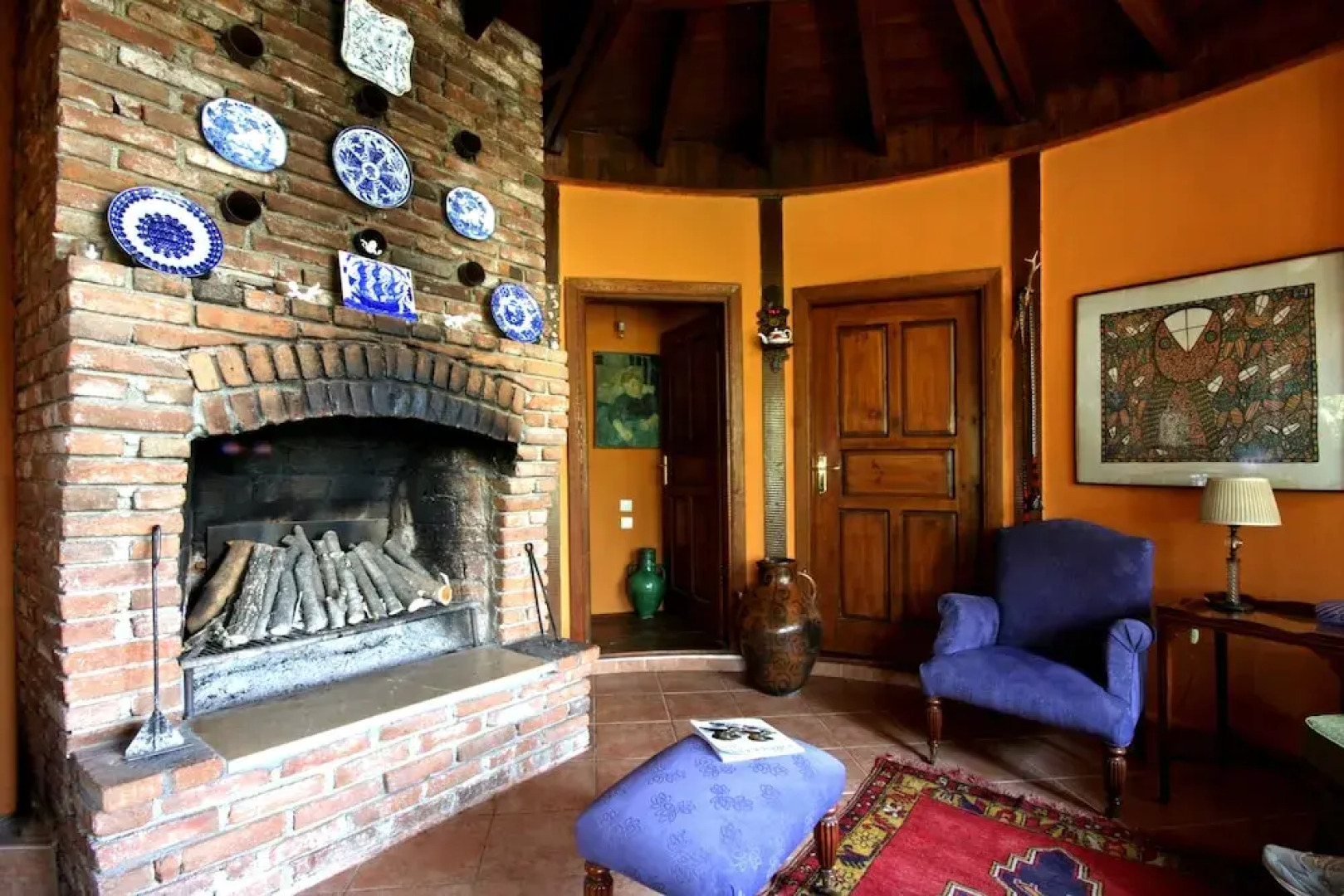 Perfect Home With Private Beach by Iznik Lake