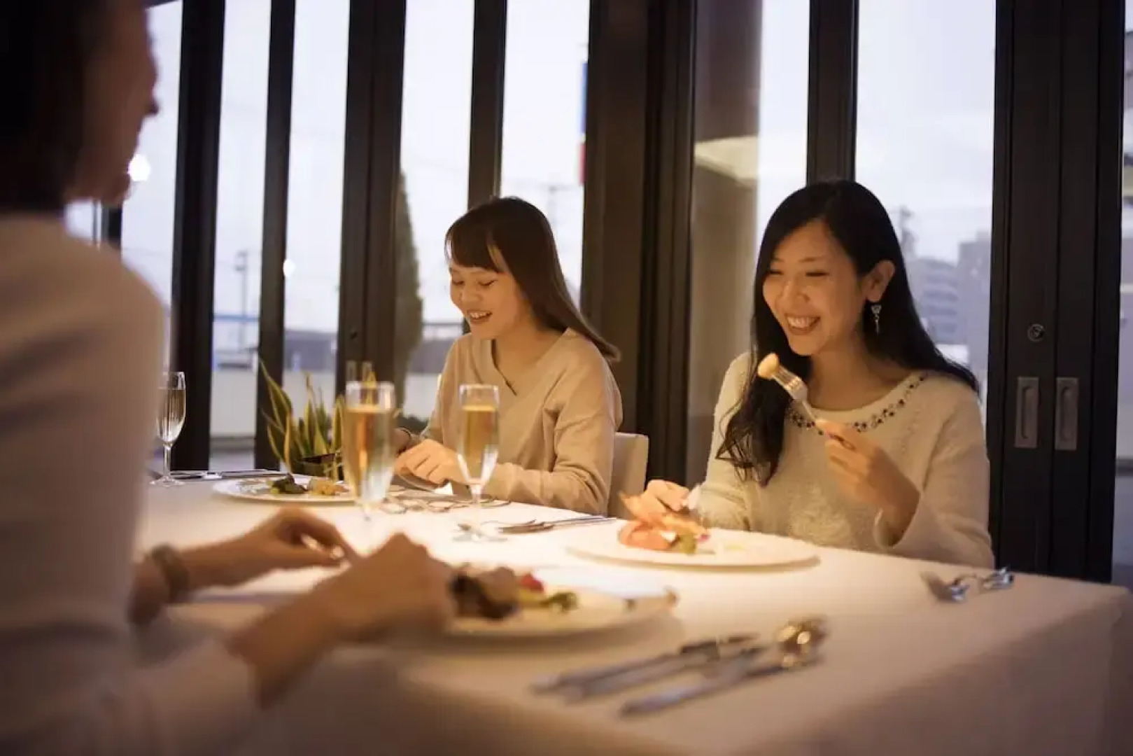 Villa Terrace Omura Hotels & Resorts