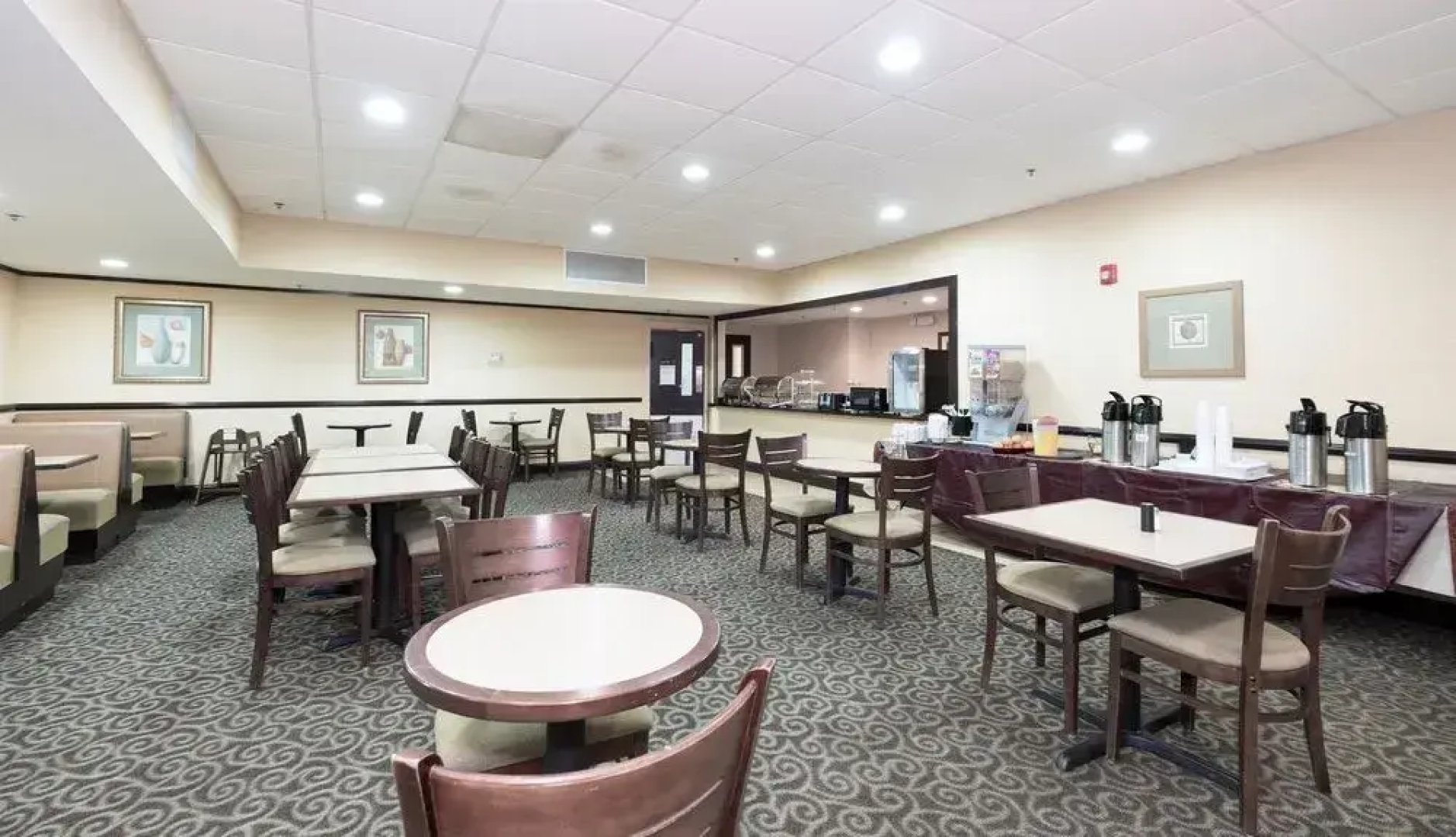 Quality Inn Near Fort Benning
