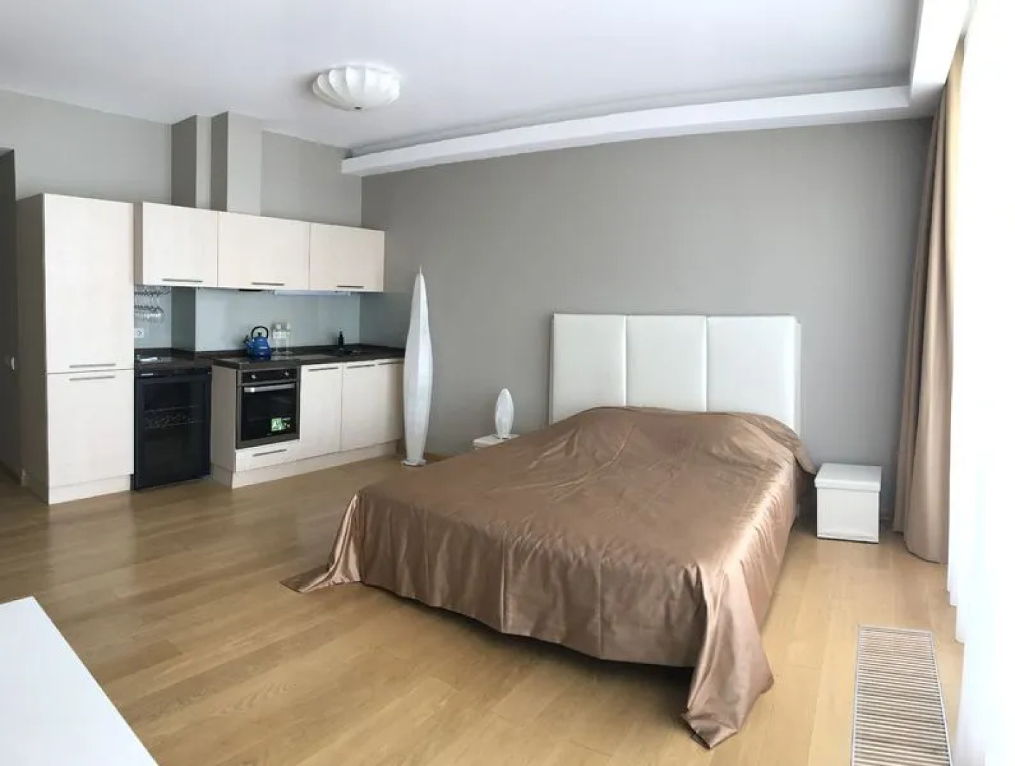 Резиденция АЛТЕЯ